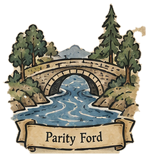Parity Ford, the goal of milestone 2, where iOS and Android meet at parity: not reached yet